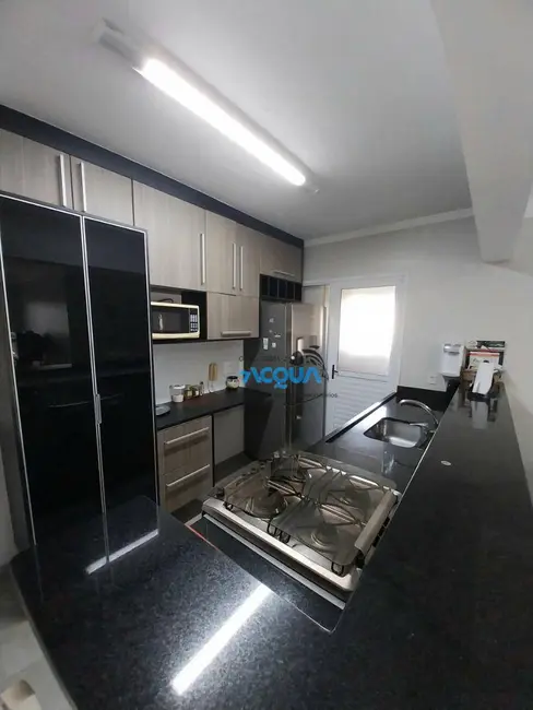 Foto 5 de Apartamento com 3 quartos à venda, 90m2 em Guaruja - SP