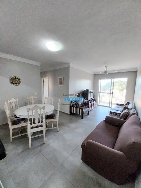 Foto 1 de Apartamento com 3 quartos à venda, 90m2 em Guaruja - SP