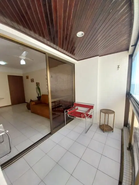 Foto 3 de Apartamento com 2 quartos à venda, 100m2 em Vila Luis Antônio, Guaruja - SP