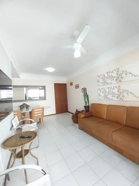 Foto 2 de Apartamento com 2 quartos à venda, 100m2 em Vila Luis Antônio, Guaruja - SP