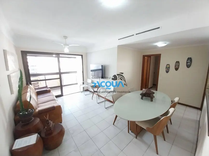 Foto 1 de Apartamento com 2 quartos à venda, 100m2 em Vila Luis Antônio, Guaruja - SP