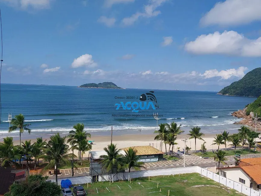 Cobertura com 3 quartos à venda, 205m2 em Guaruja - SP - imagem 6 Foto 6 de Cobertura com 3 quartos à venda, 205m2 em Guaruja - SP
