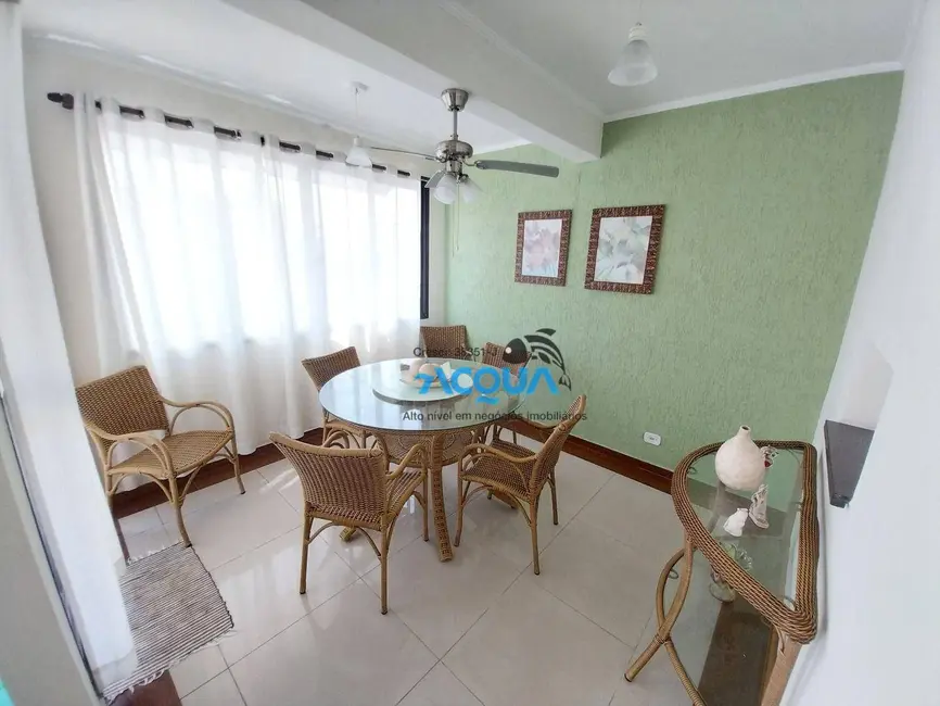 Cobertura com 3 quartos à venda, 205m2 em Guaruja - SP - imagem 3 Foto 3 de Cobertura com 3 quartos à venda, 205m2 em Guaruja - SP