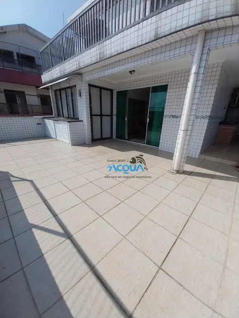 Cobertura com 3 quartos à venda, 205m2 em Guaruja - SP - imagem 8 Foto 8 de Cobertura com 3 quartos à venda, 205m2 em Guaruja - SP