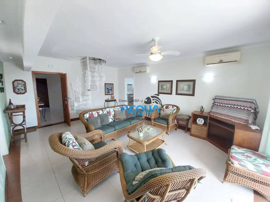 Cobertura com 3 quartos à venda, 205m2 em Guaruja - SP - imagem 1 Foto 1 de Cobertura com 3 quartos à venda, 205m2 em Guaruja - SP