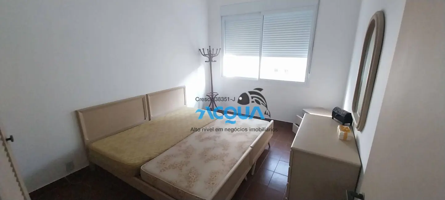 Foto 5 de Apartamento com 2 quartos à venda, 100m2 em Barra Funda, Guaruja - SP
