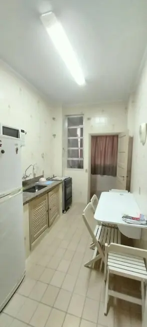 Foto 3 de Apartamento com 2 quartos à venda, 100m2 em Barra Funda, Guaruja - SP