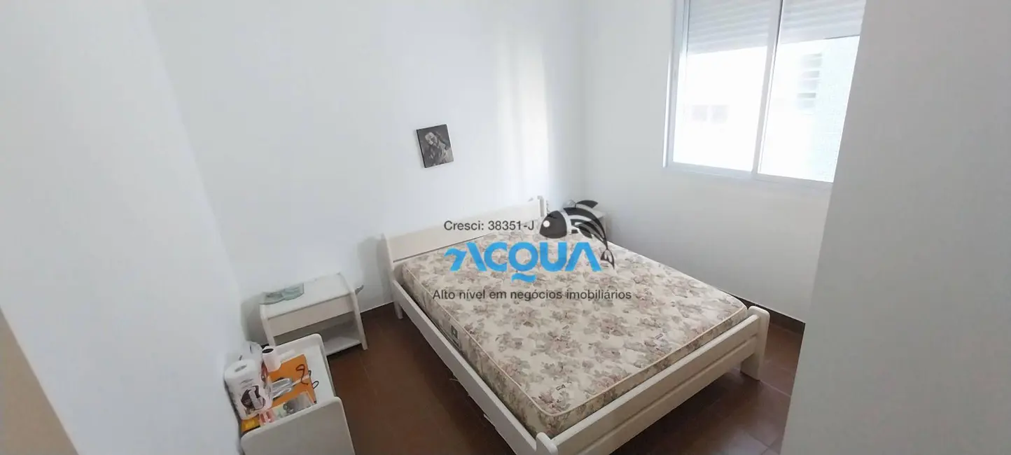 Foto 4 de Apartamento com 2 quartos à venda, 100m2 em Barra Funda, Guaruja - SP