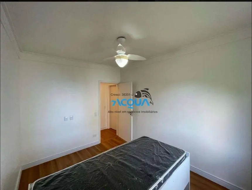 Foto 4 de Apartamento com 2 quartos à venda, 80m2 em Jardim Astúrias, Guaruja - SP