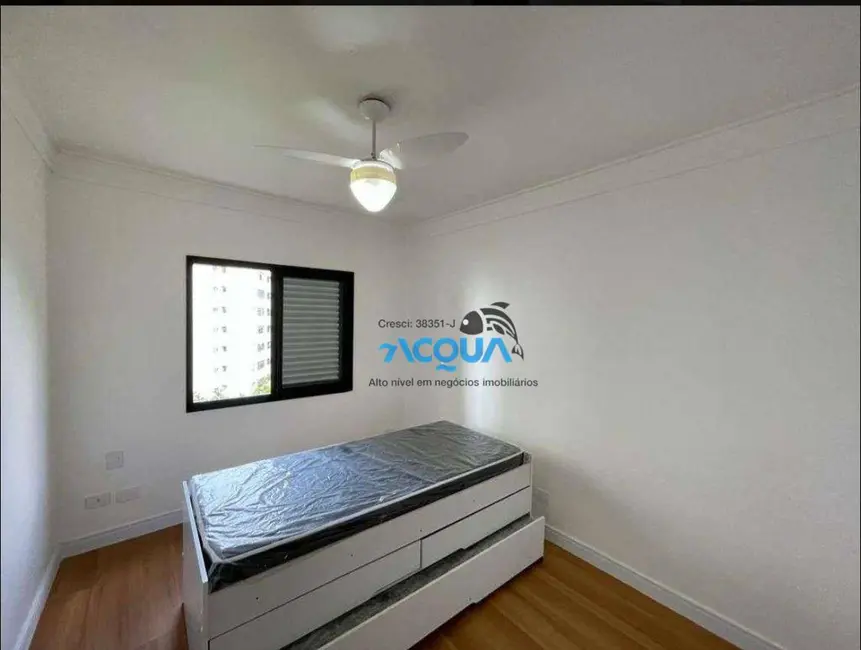 Foto 5 de Apartamento com 2 quartos à venda, 80m2 em Jardim Astúrias, Guaruja - SP