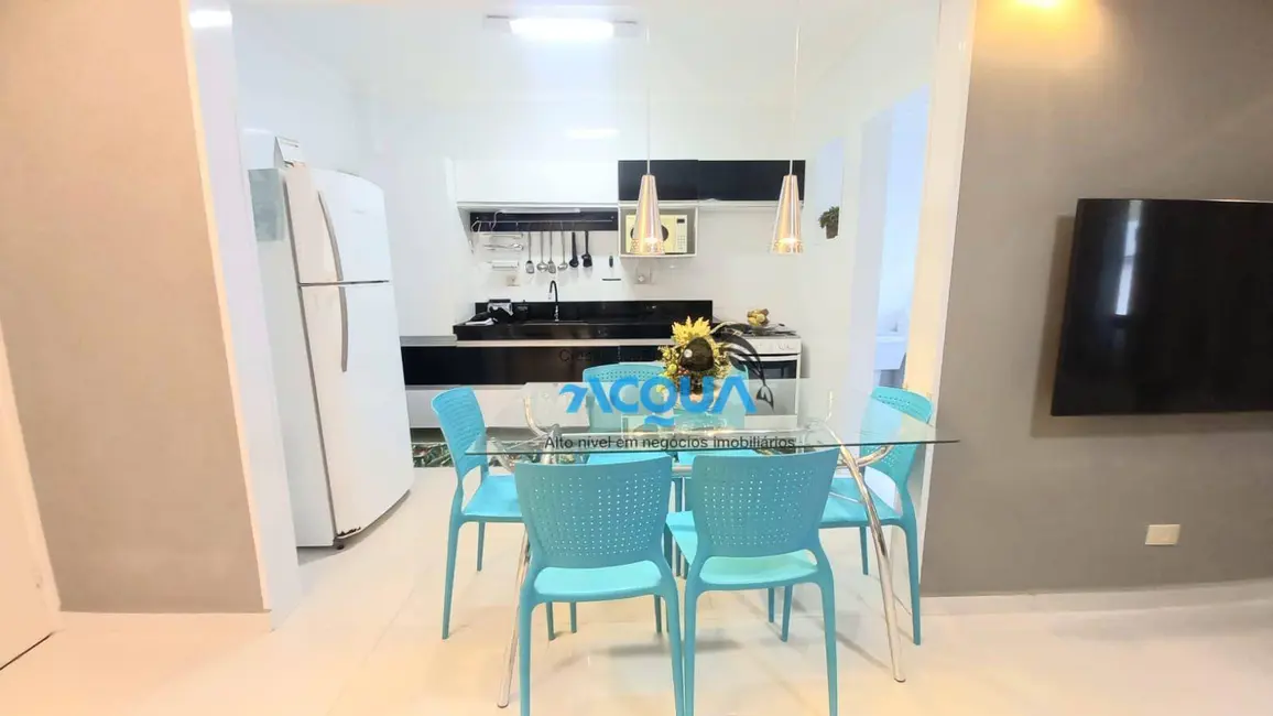 Foto 4 de Apartamento com 2 quartos à venda, 70m2 em Jardim Las Palmas, Guaruja - SP