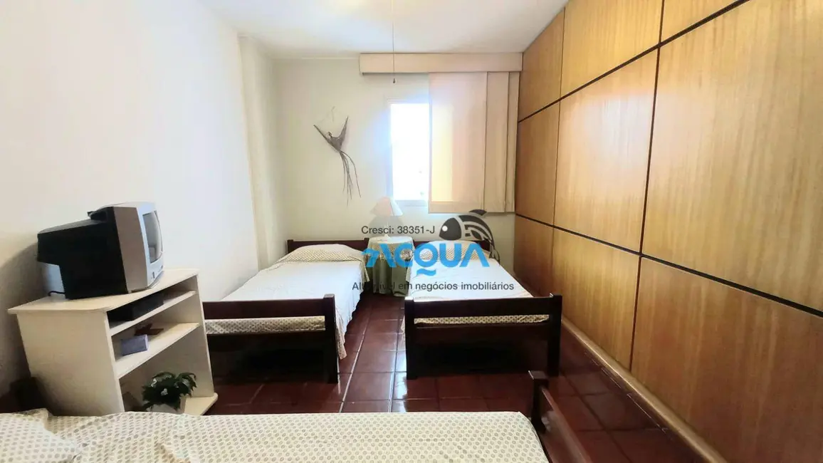 Apartamento com 2 quartos à venda, 110m2 em Barra Funda, Guaruja - SP - imagem 8 Foto 8 de Apartamento com 2 quartos à venda, 110m2 em Barra Funda, Guaruja - SP