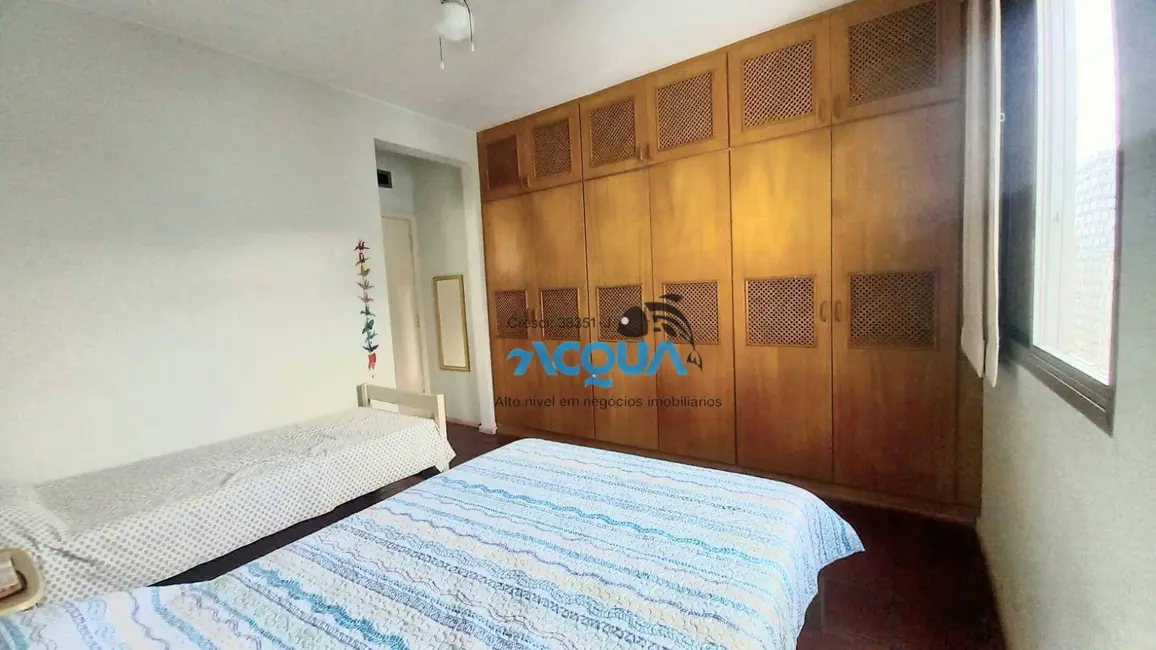 Apartamento com 2 quartos à venda, 110m2 em Barra Funda, Guaruja - SP - imagem 7 Foto 7 de Apartamento com 2 quartos à venda, 110m2 em Barra Funda, Guaruja - SP
