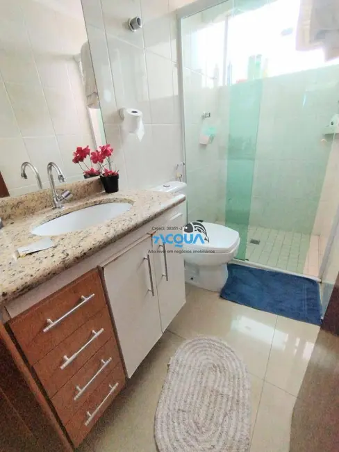 Foto 7 de Apartamento com 3 quartos à venda, 151m2 em Guaruja - SP