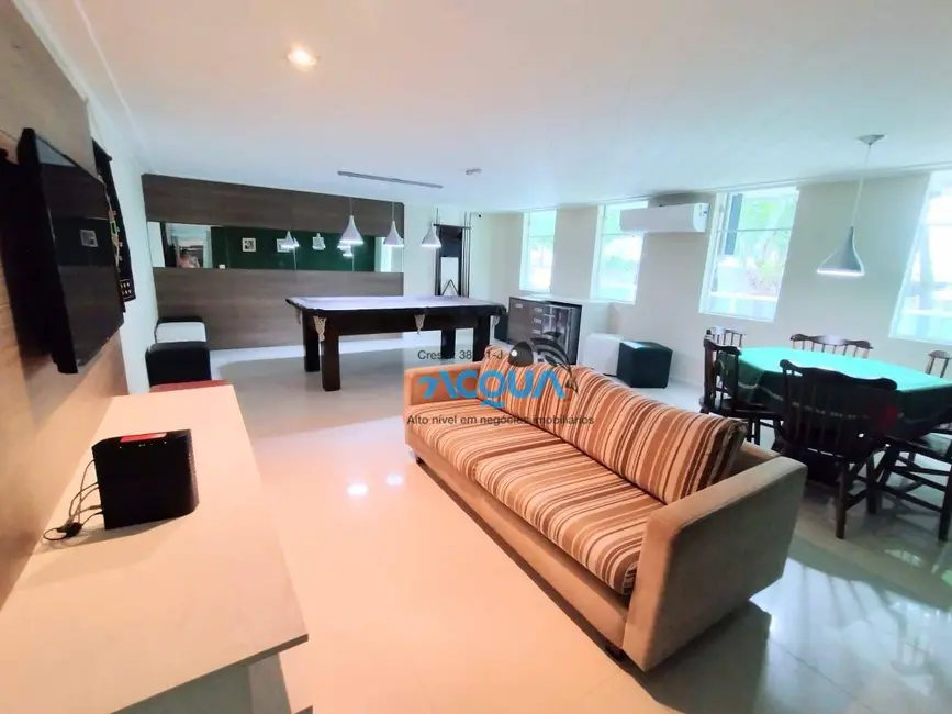 Foto 8 de Apartamento com 3 quartos à venda, 151m2 em Guaruja - SP