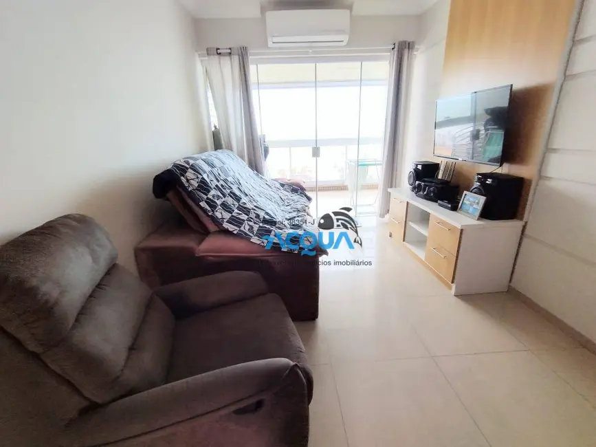 Foto 2 de Apartamento com 3 quartos à venda, 151m2 em Guaruja - SP
