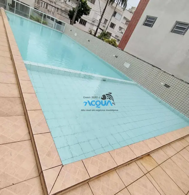 Foto 9 de Apartamento com 3 quartos à venda, 151m2 em Guaruja - SP