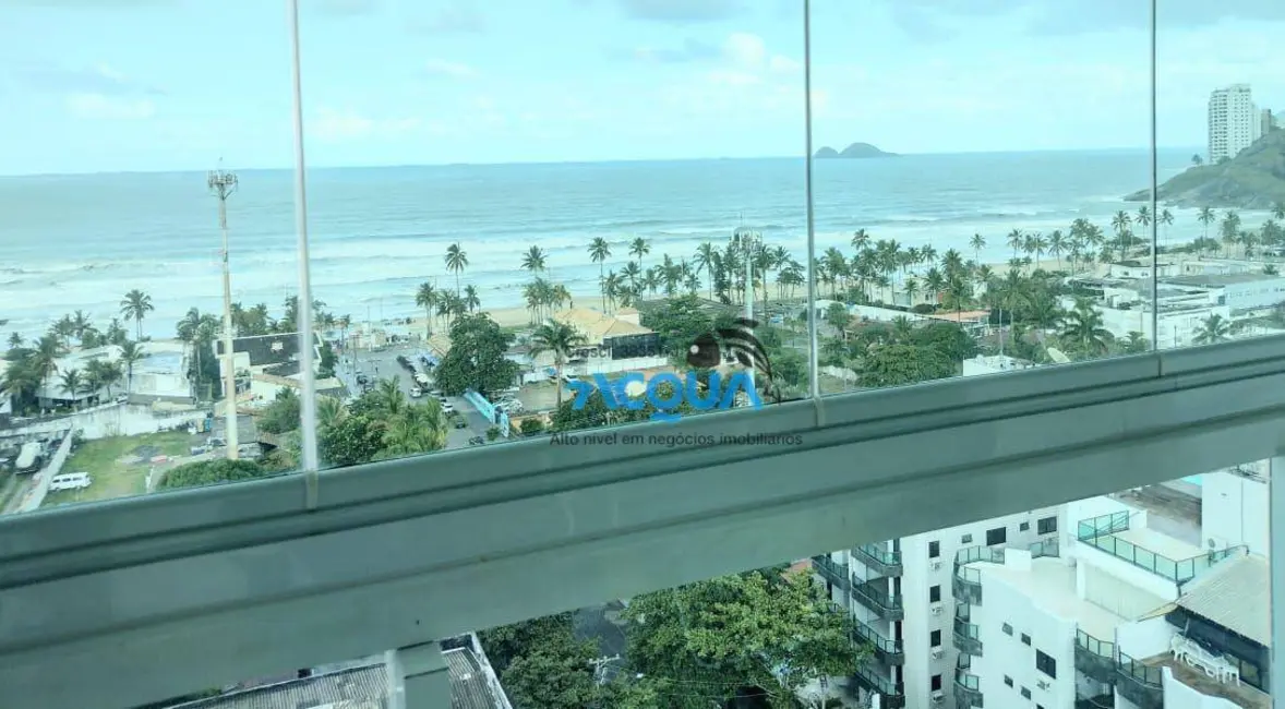 Foto 3 de Apartamento com 3 quartos à venda, 151m2 em Guaruja - SP