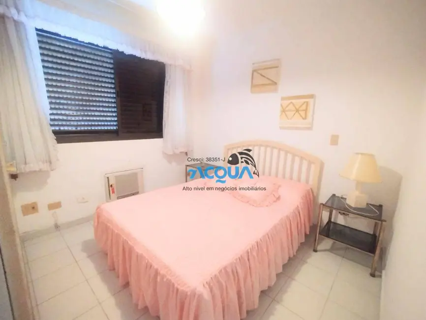 Apartamento com 4 quartos à venda, 120m2 em Jardim Três Marias, Guaruja - SP - imagem 3 Foto 3 de Apartamento com 4 quartos à venda, 120m2 em Jardim Três Marias, Guaruja - SP