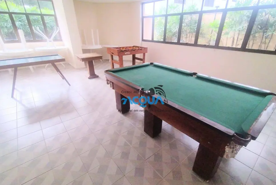 Apartamento com 4 quartos à venda, 120m2 em Jardim Três Marias, Guaruja - SP - imagem 8 Foto 8 de Apartamento com 4 quartos à venda, 120m2 em Jardim Três Marias, Guaruja - SP