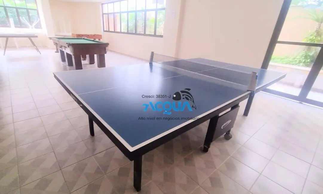 Apartamento com 4 quartos à venda, 120m2 em Jardim Três Marias, Guaruja - SP - imagem 9 Foto 9 de Apartamento com 4 quartos à venda, 120m2 em Jardim Três Marias, Guaruja - SP