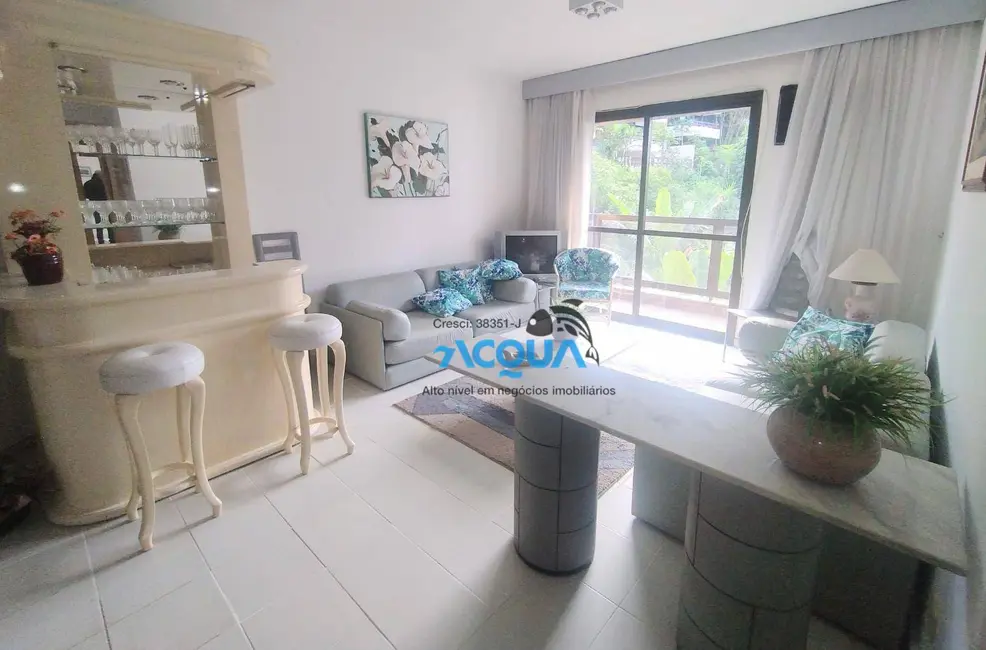 Apartamento com 4 quartos à venda, 120m2 em Jardim Três Marias, Guaruja - SP - imagem 1 Foto 1 de Apartamento com 4 quartos à venda, 120m2 em Jardim Três Marias, Guaruja - SP