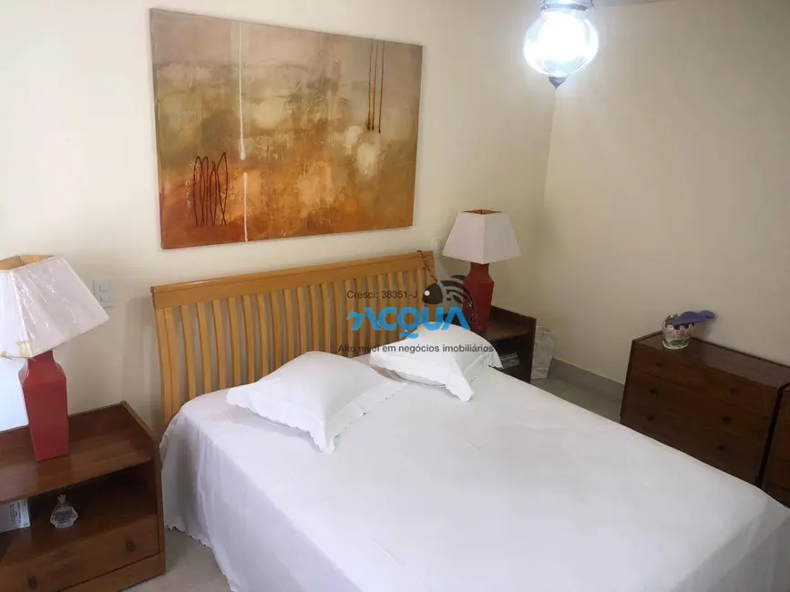 Foto 8 de Apartamento com 3 quartos à venda, 143m2 em Guaruja - SP