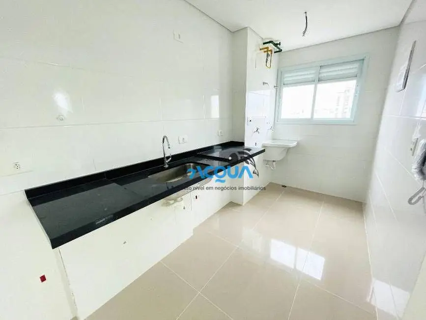 Apartamento com 2 quartos à venda, 70m2 em Barra Funda, Guaruja - SP - imagem 3 Foto 3 de Apartamento com 2 quartos à venda, 70m2 em Barra Funda, Guaruja - SP