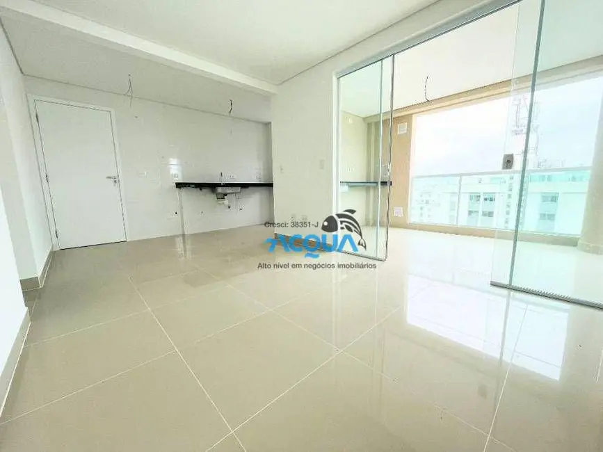 Apartamento com 2 quartos à venda, 70m2 em Barra Funda, Guaruja - SP - imagem 2 Foto 2 de Apartamento com 2 quartos à venda, 70m2 em Barra Funda, Guaruja - SP