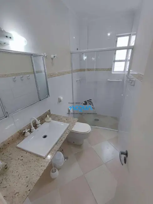 Foto 7 de Apartamento com 3 quartos à venda, 101m2 em Pitangueiras, Guaruja - SP