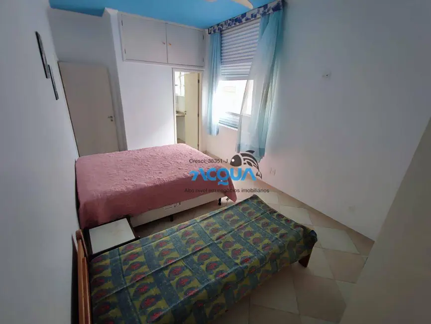 Foto 4 de Apartamento com 3 quartos à venda, 101m2 em Pitangueiras, Guaruja - SP