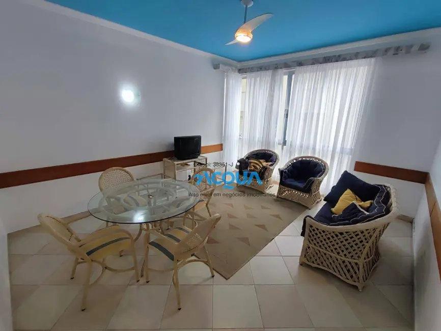 Foto 1 de Apartamento com 3 quartos à venda, 101m2 em Pitangueiras, Guaruja - SP