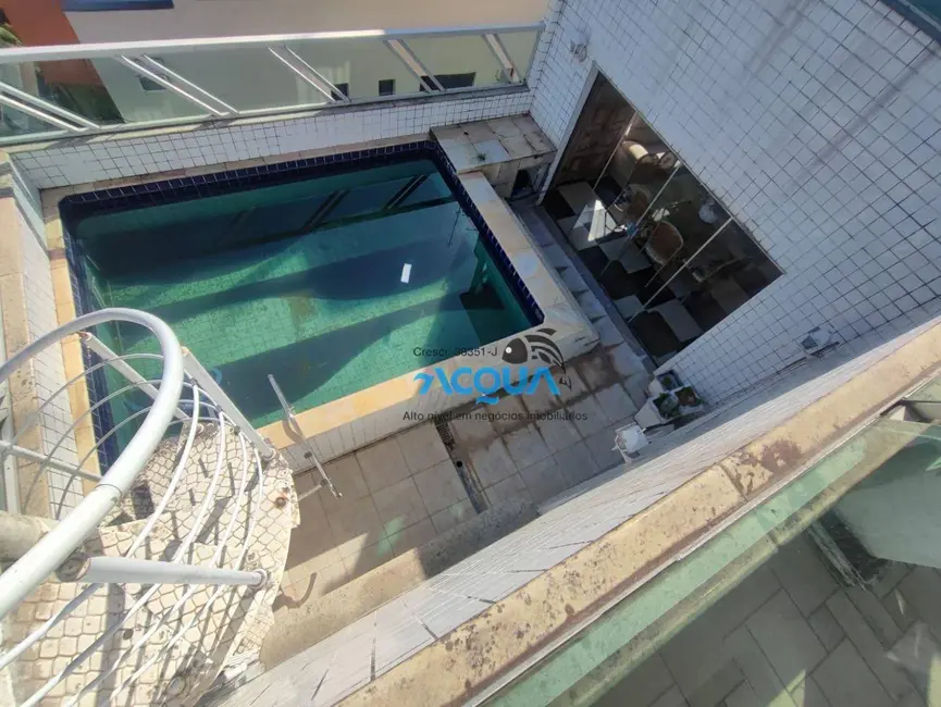 Cobertura com 3 quartos à venda, 180m2 em Enseada, Guaruja - SP - imagem 6 Foto 6 de Cobertura com 3 quartos à venda, 180m2 em Enseada, Guaruja - SP