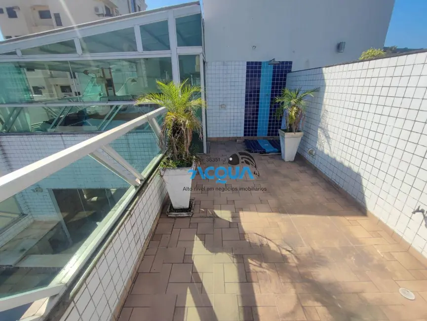 Cobertura com 3 quartos à venda, 180m2 em Enseada, Guaruja - SP - imagem 4 Foto 4 de Cobertura com 3 quartos à venda, 180m2 em Enseada, Guaruja - SP