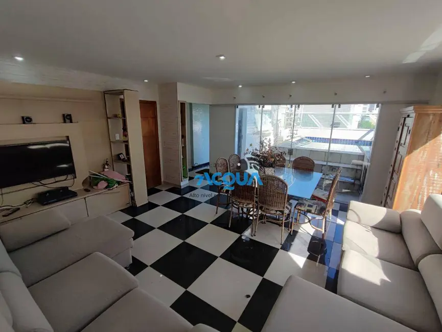 Cobertura com 3 quartos à venda, 180m2 em Enseada, Guaruja - SP - imagem 3 Foto 3 de Cobertura com 3 quartos à venda, 180m2 em Enseada, Guaruja - SP