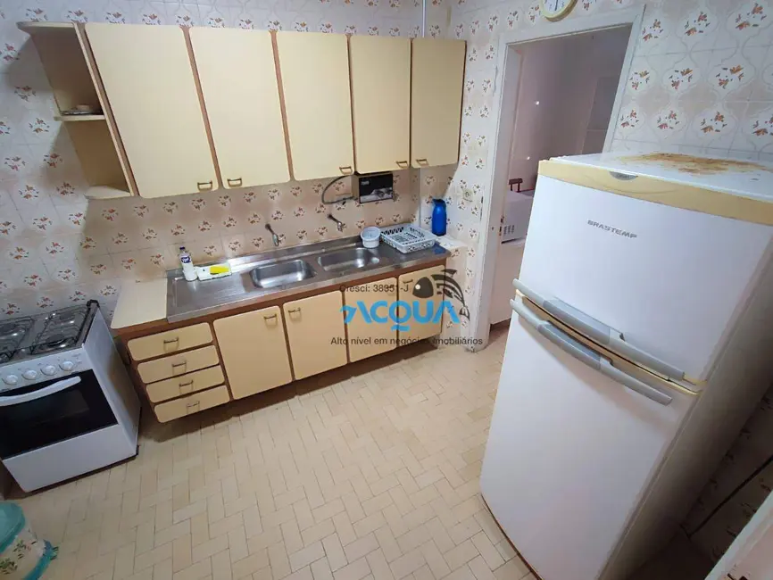 Foto 2 de Apartamento com 2 quartos à venda, 94m2 em Pitangueiras, Guaruja - SP