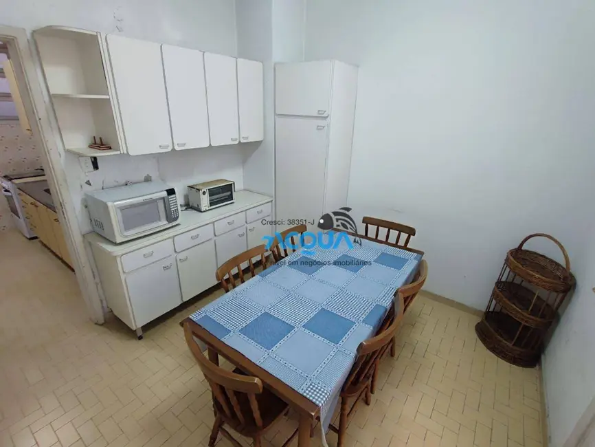 Foto 3 de Apartamento com 2 quartos à venda, 94m2 em Pitangueiras, Guaruja - SP