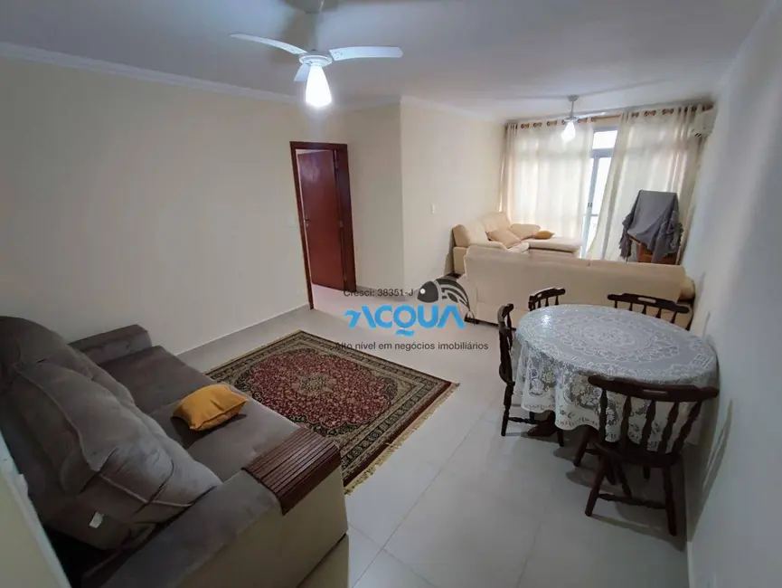 Foto 2 de Apartamento com 3 quartos à venda, 140m2 em Guaruja - SP