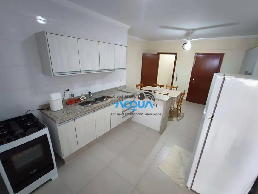 Foto 3 de Apartamento com 3 quartos à venda, 140m2 em Guaruja - SP