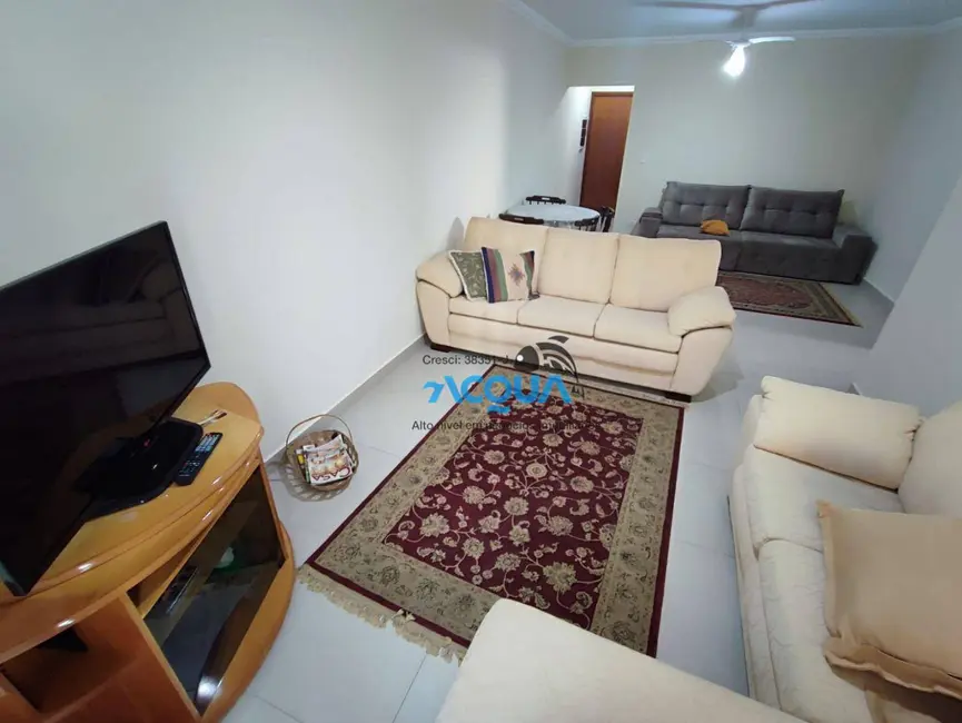 Foto 1 de Apartamento com 3 quartos à venda, 140m2 em Guaruja - SP