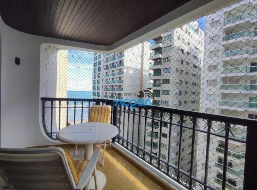 Foto 1 de Apartamento com 3 quartos à venda, 136m2 em Guaruja - SP