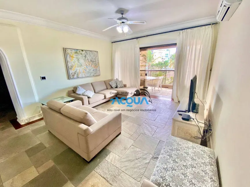 Foto 1 de Apartamento com 3 quartos à venda, 140m2 em Guaruja - SP