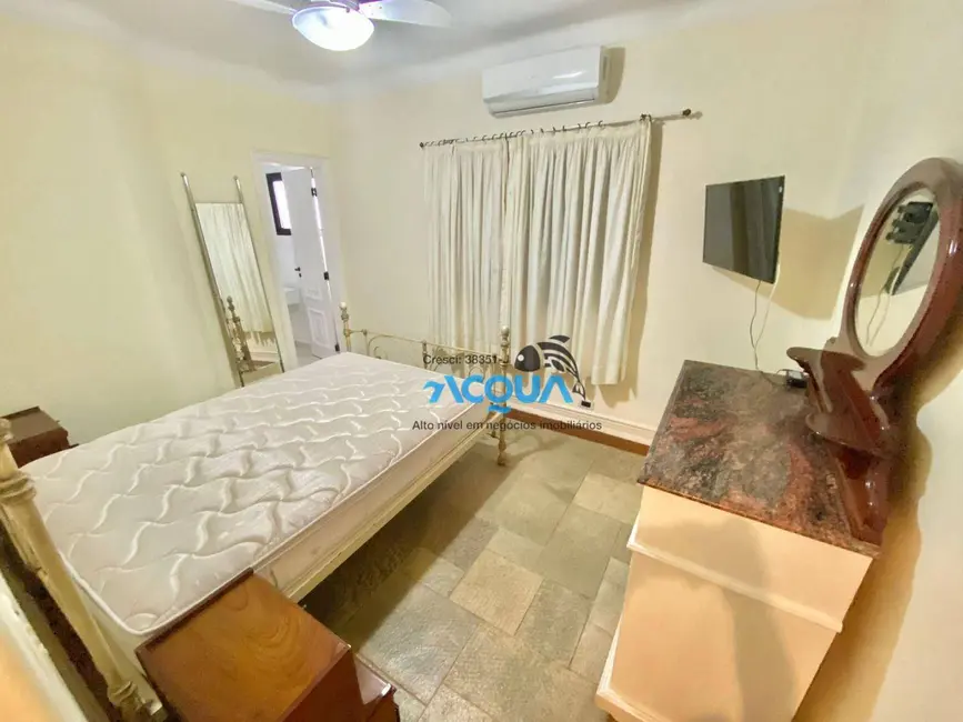 Foto 8 de Apartamento com 3 quartos à venda, 140m2 em Guaruja - SP