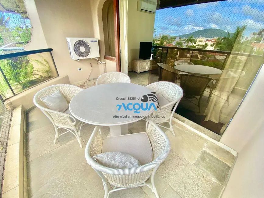 Foto 4 de Apartamento com 3 quartos à venda, 140m2 em Guaruja - SP