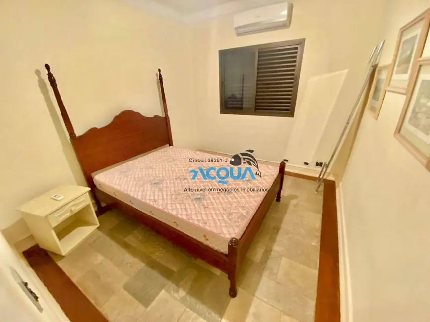 Foto 7 de Apartamento com 3 quartos à venda, 140m2 em Guaruja - SP