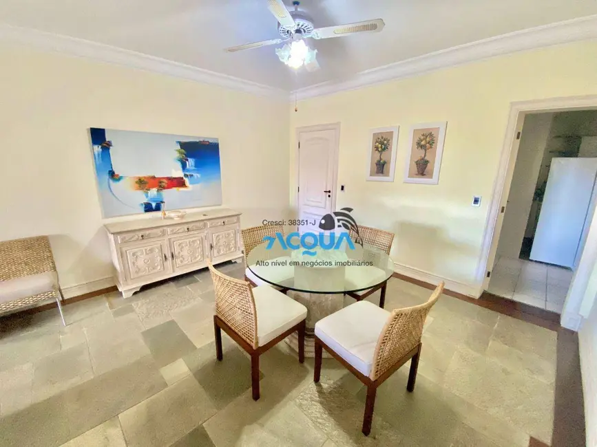 Foto 3 de Apartamento com 3 quartos à venda, 140m2 em Guaruja - SP