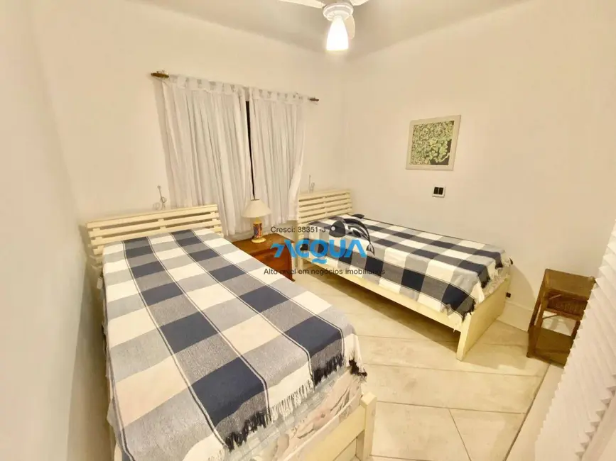 Foto 6 de Apartamento com 3 quartos à venda, 145m2 em Guaruja - SP
