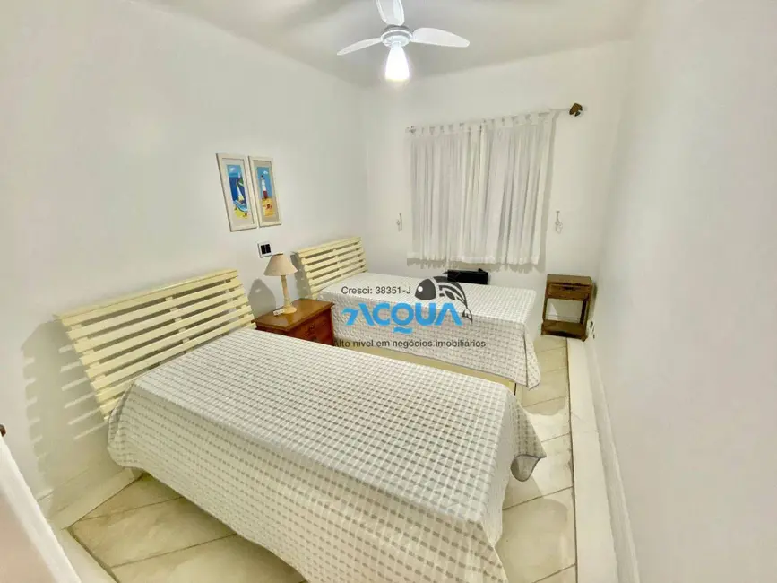 Foto 7 de Apartamento com 3 quartos à venda, 145m2 em Guaruja - SP