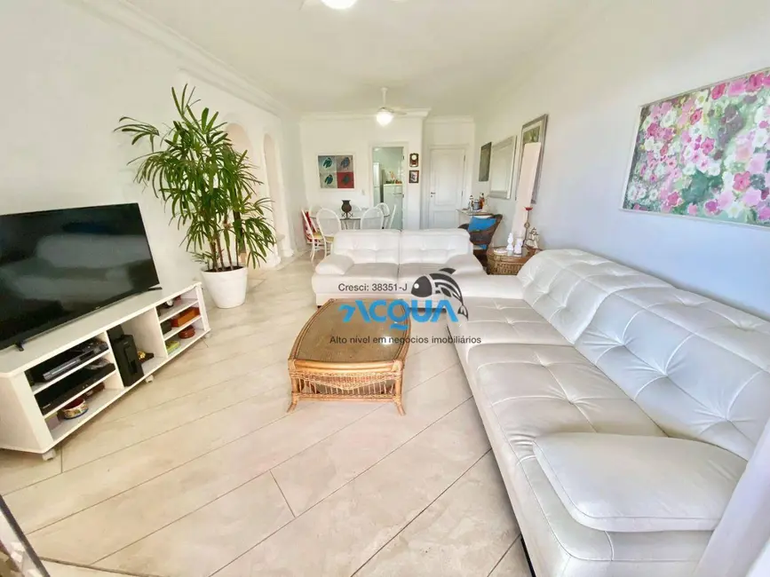 Foto 4 de Apartamento com 3 quartos à venda, 145m2 em Guaruja - SP