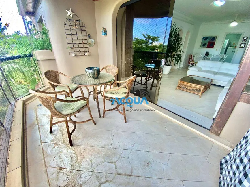 Foto 3 de Apartamento com 3 quartos à venda, 145m2 em Guaruja - SP